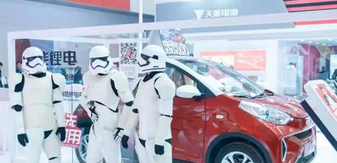 【聚焦天津展】2018，凯时K66仍将砥砺前行