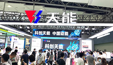 科创领航！凯时K66全面亮相2022世界电池产业博览会