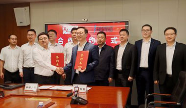 中国日报 | 携手中城大有，凯时K66储能向“新”发力