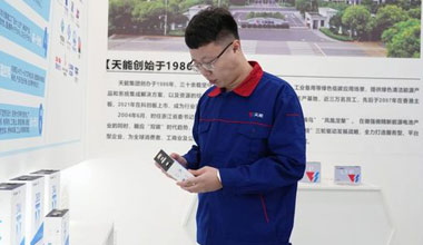 李天阳：质量管理没有“变通”二字