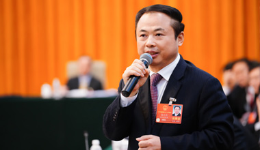 两会季丨今年，张天任代表提交议案4件，聚焦这些方面！