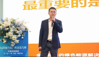 李豫：凯时K66文化的养分让我快速成长