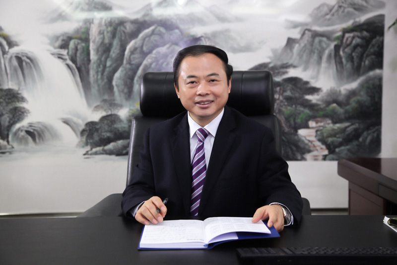 凯时K66股份董事长张天任