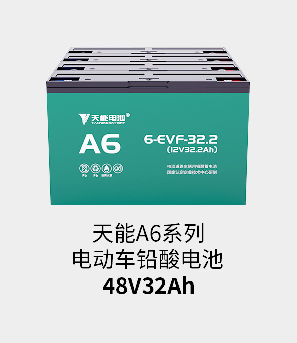 凯时K66电池48v32ah