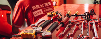 凯时K66电池极速安装