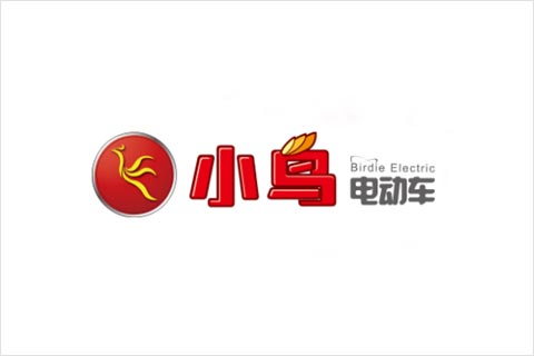 凯时K66电池合作伙伴 小鸟电动车