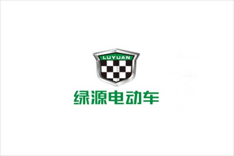 凯时K66电池合作伙伴 绿源电动车