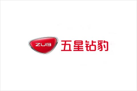 凯时K66电池合作伙伴 五星钻豹电动车
