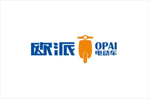 凯时K66电池合作伙伴 欧派电动车
